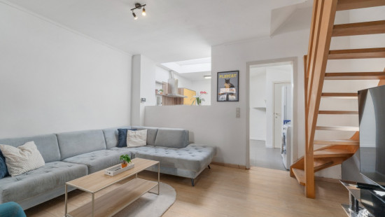 Heirbaan - 34 - - 9200