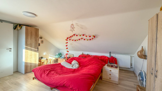 Werkmanssteeg - 69 - - 3300