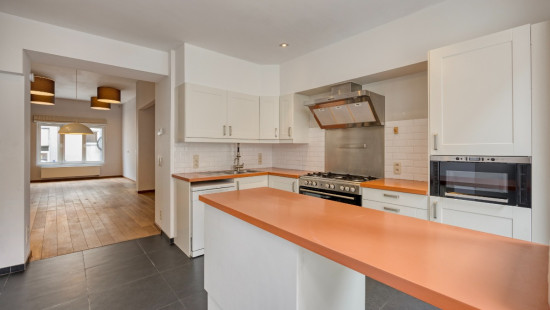 Oude Brusselsestraat - 40 - - 2800