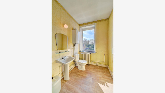 Brusselsesteenweg - 534 - - 3090