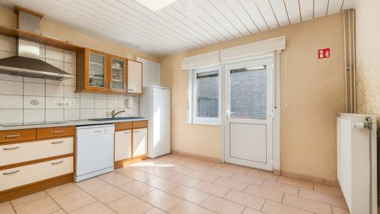 Dorpsstraat - 22 - - 3990