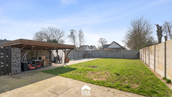 Dorpsstraat - 22 - - 3990