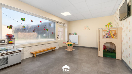 Dorpsstraat - 22 - - 3990