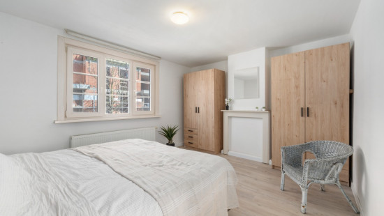 Heirbaan - 34 - - 9200