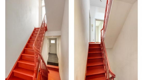 Oude Brusselsestraat - 40 - - 2800