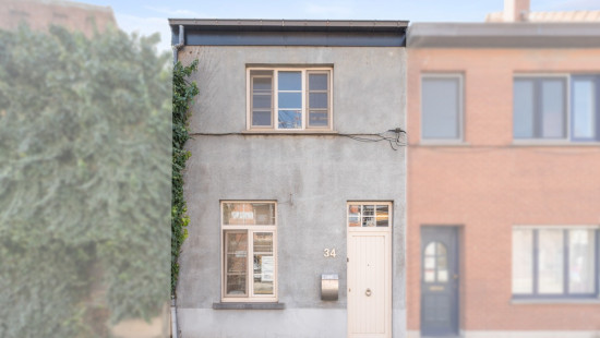 Heirbaan - 34 - - 9200