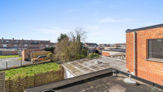 Heirbaan - 34 - - 9200