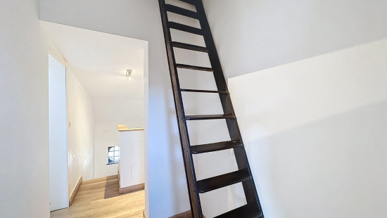 Chaussée de Bruxelles - 110 - - 7061