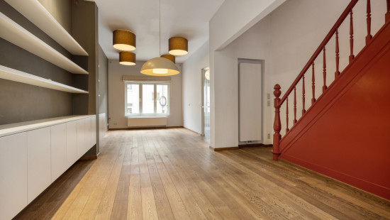 Oude Brusselsestraat - 40 - - 2800