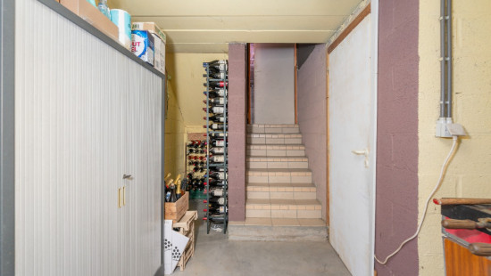 Bloemenlaan - 19 - - 1933