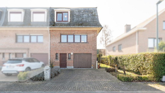 Leon Boereboomlaan - 59 - - 1930