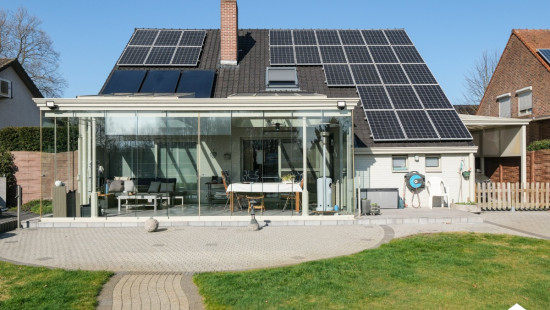 Hamonterweg - 64 - B - 3910