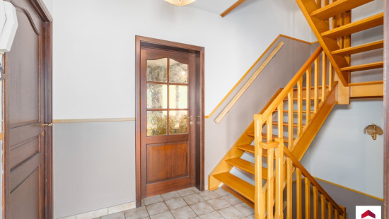 Rue Ongena - 5 - - 1090