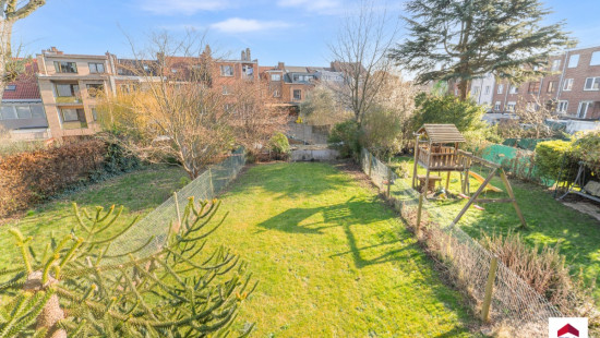 Rue Ongena - 5 - - 1090