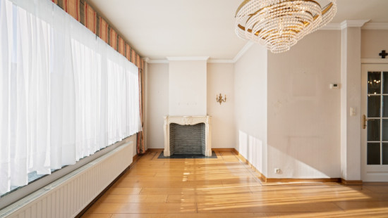 Berkenlaan - 89 - - 1850