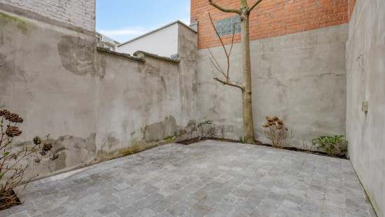 Oude Brusselsestraat - 40 - - 2800