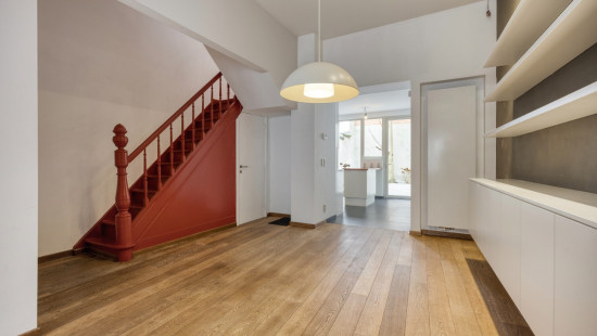 Oude Brusselsestraat - 40 - - 2800