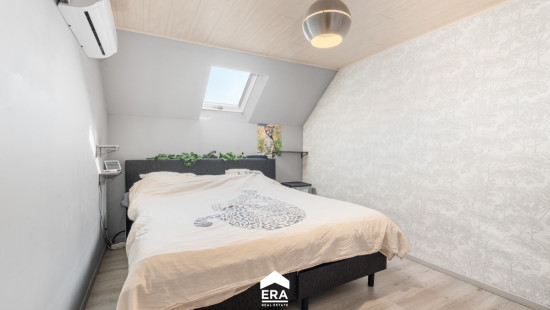 Dorpsstraat - 22 - - 3990