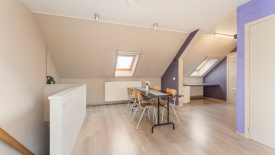 Emiel Clausstraat - 3 - - 8793