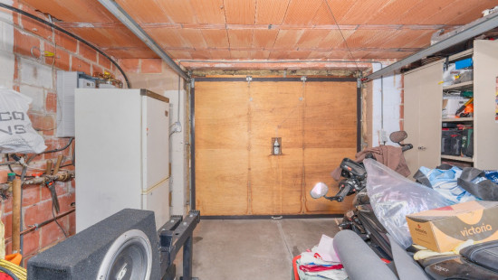 Bloemenlaan - 19 - - 1933