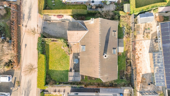 Bloemenlaan - 19 - - 1933