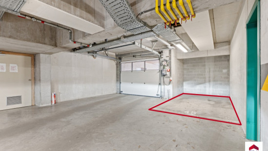 Avenue du Bourgmestre Etienne Demunter - 27 - 2/1 - 1090