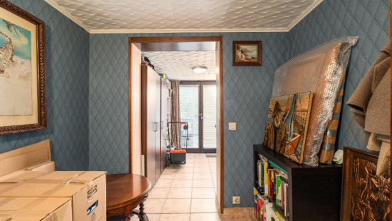 Leon Boereboomlaan - 59 - - 1930