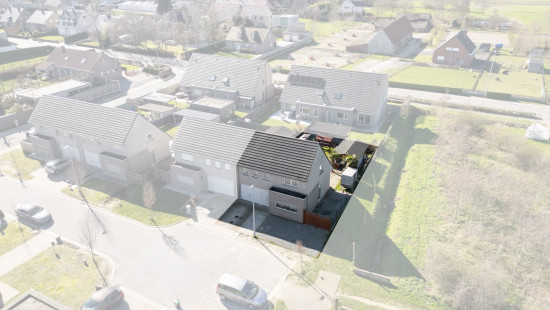 Mottestraat - 7 - - 8780