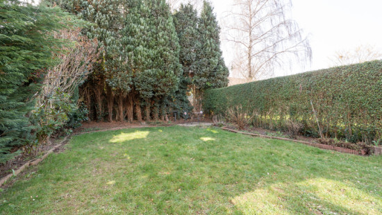 Leon Boereboomlaan - 59 - - 1930