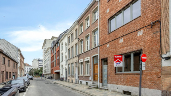 Oude Brusselsestraat - 40 - - 2800