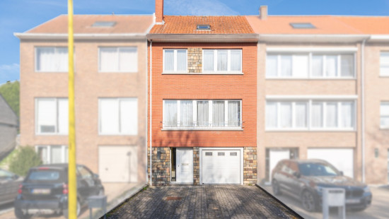 Berkenlaan - 89 - - 1850