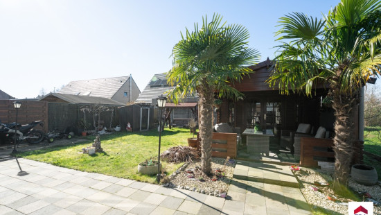 Mottestraat - 7 - - 8780