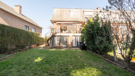 Leon Boereboomlaan - 59 - - 1930