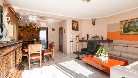 Leon Boereboomlaan - 59 - - 1930