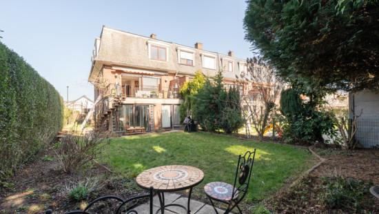 Leon Boereboomlaan - 59 - - 1930