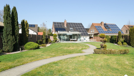 Hamonterweg - 64 - B - 3910