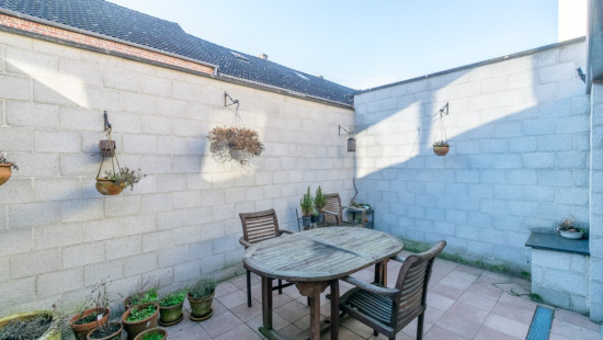 Werkmanssteeg - 69 - - 3300