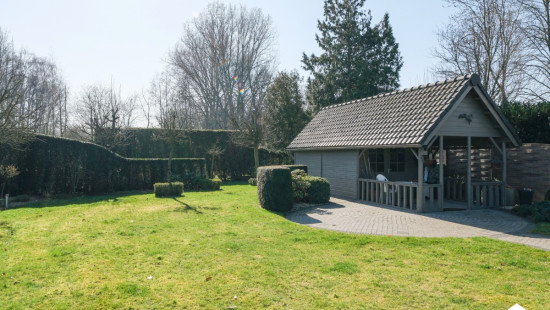 Hamonterweg - 64 - B - 3910