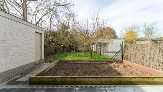 Emiel Clausstraat - 3 - - 8793