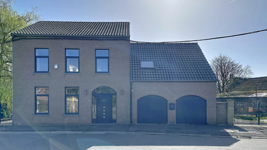 Rue des Sucreries - 13 - - 4520