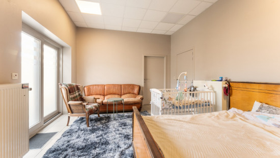 Emiel Clausstraat - 3 - - 8793