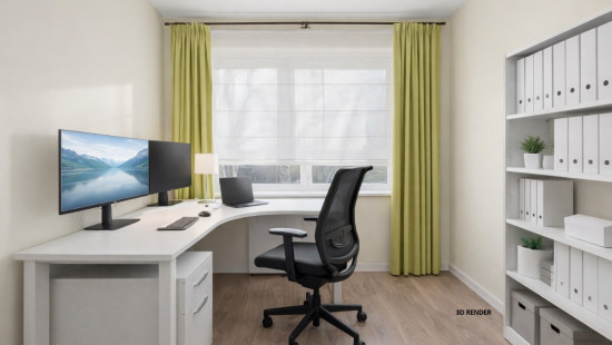 Avenue du Bourgmestre Etienne Demunter - 27 - 2/1 - 1090