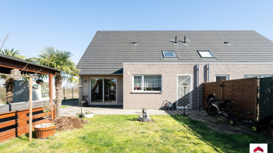 Mottestraat - 7 - - 8780