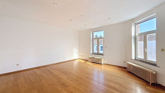 Chaussée de Bruxelles - 110 - - 7061