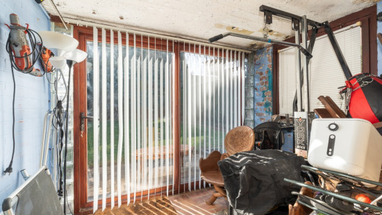 Leon Boereboomlaan - 59 - - 1930