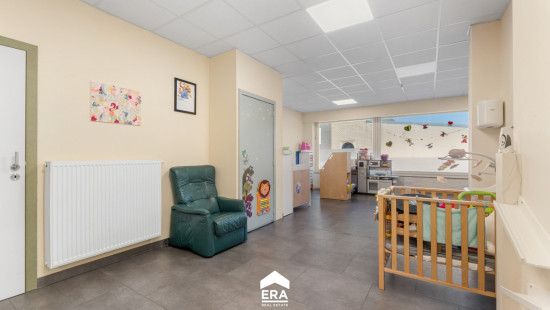 Dorpsstraat - 22 - - 3990