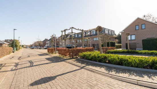 Leon Boereboomlaan - 59 - - 1930