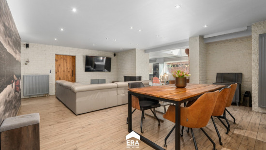 Dorpsstraat - 22 - - 3990