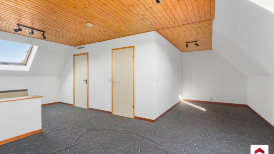 Rue Ongena - 5 - - 1090