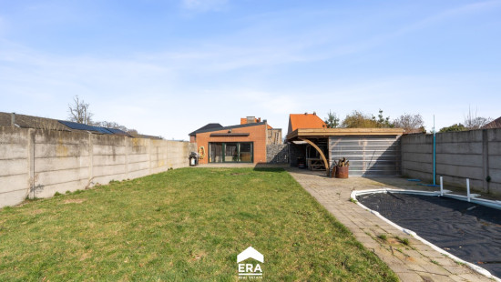 Dorpsstraat - 22 - - 3990